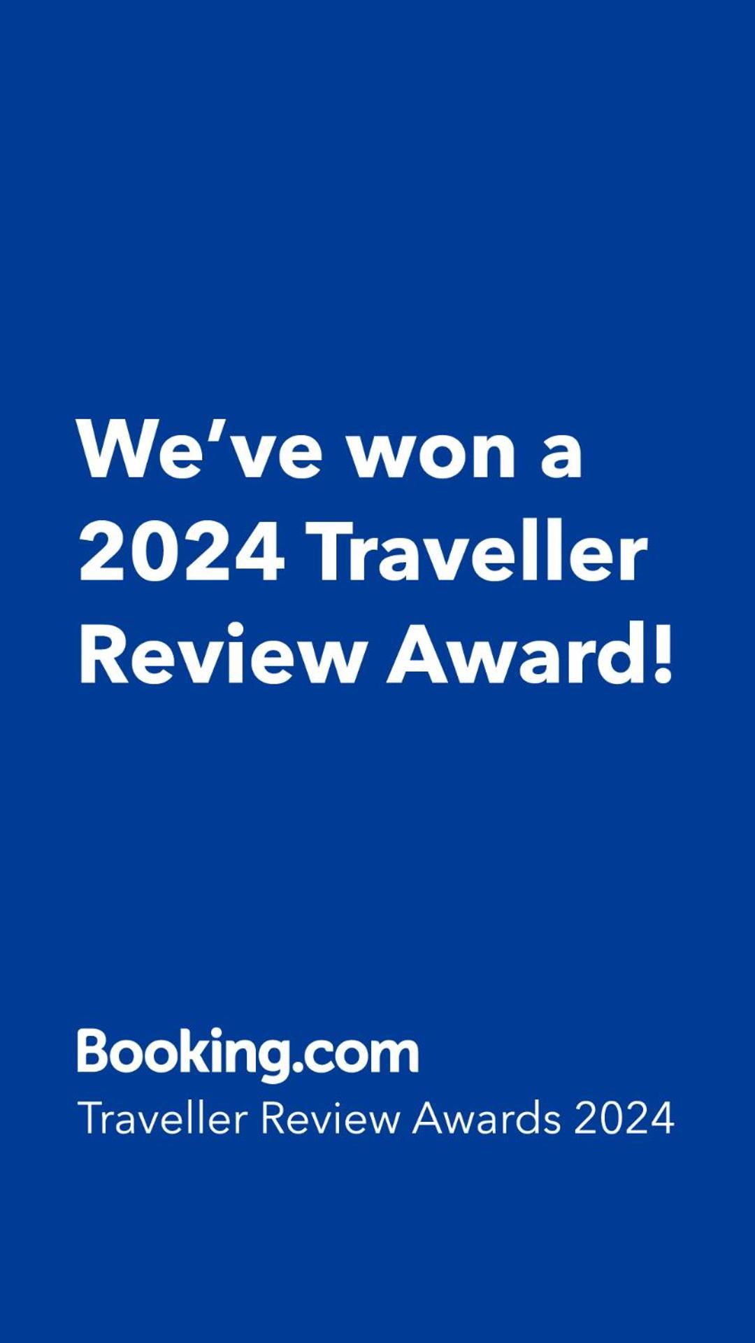 Ardawn House Bed & Breakfast Galway Exterior photo 2024 Traveller Review Award