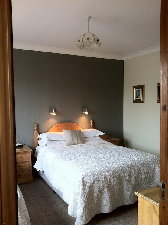 Ardawn House Bed & Breakfast Galway Room photo The Old Post Office, bedroom