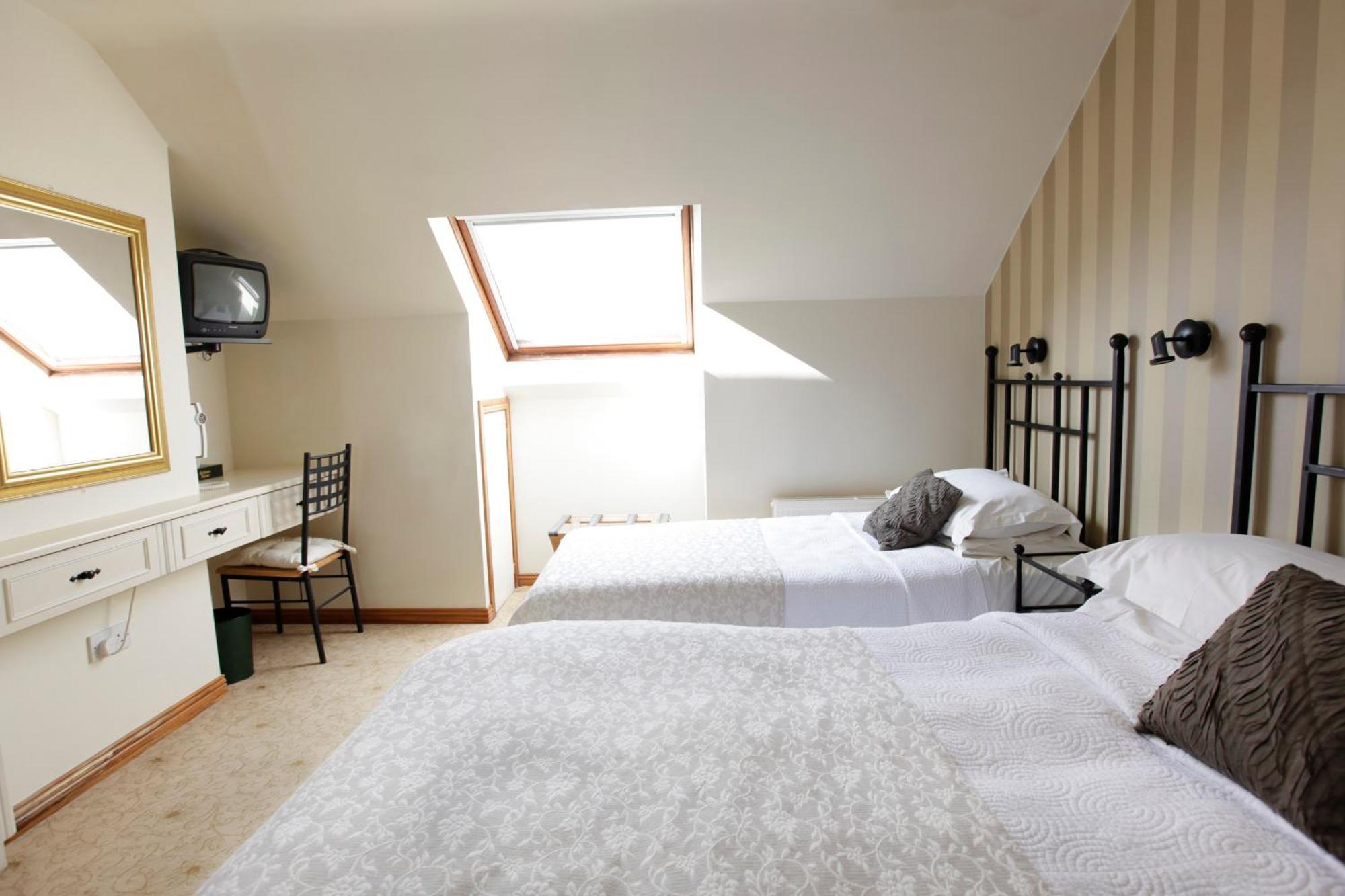 Ardawn House Bed & Breakfast Galway Room photo A room at the hotel