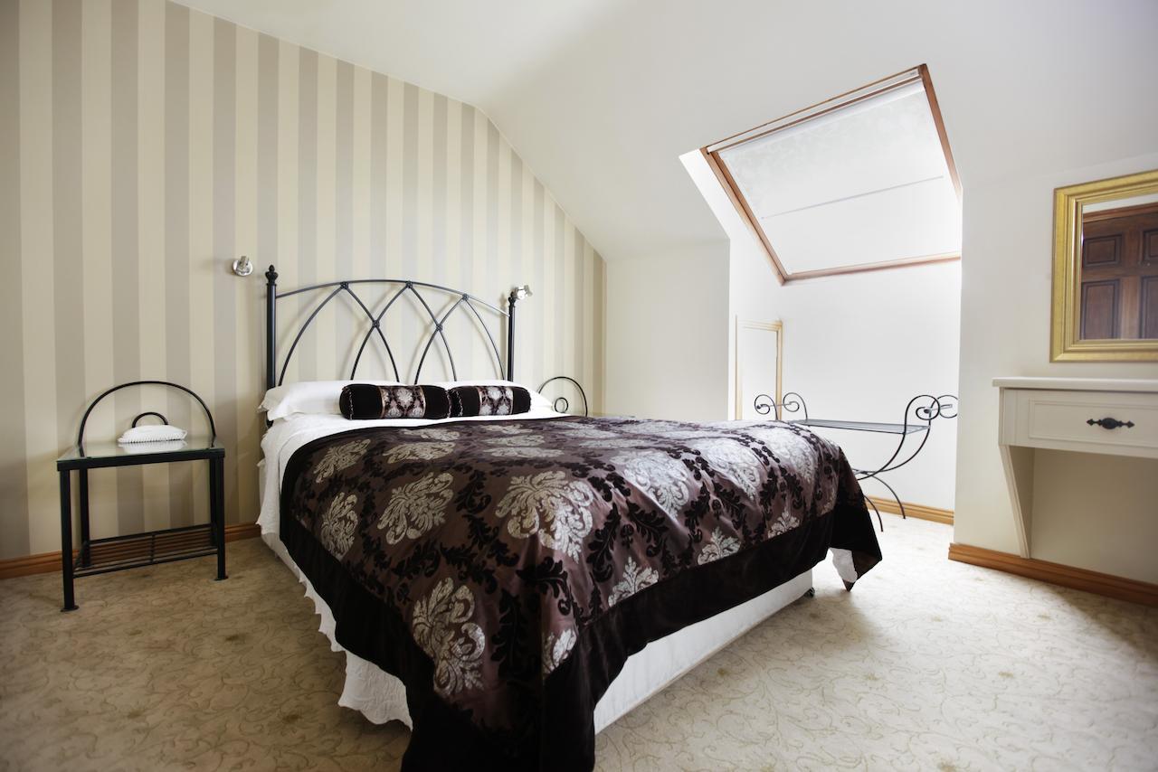 Ardawn House Bed & Breakfast Galway Room photo